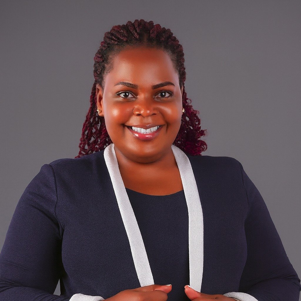 Justine Olivia Nanteza, Founder of Kumba Education Center