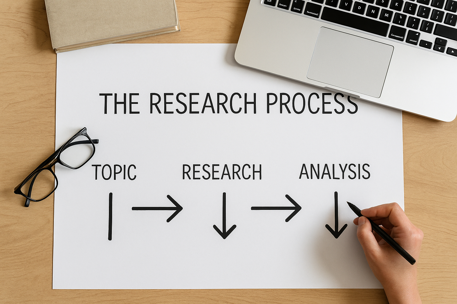 Research Support